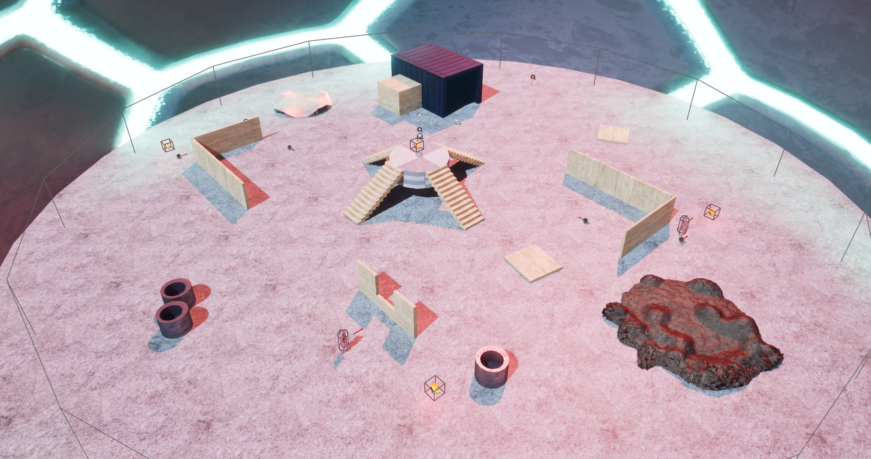 Game Screenshot 1